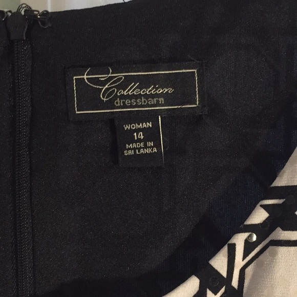 2 piece dress with jacket - Picture 5 of 12